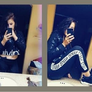 Meet your Posher, Joy